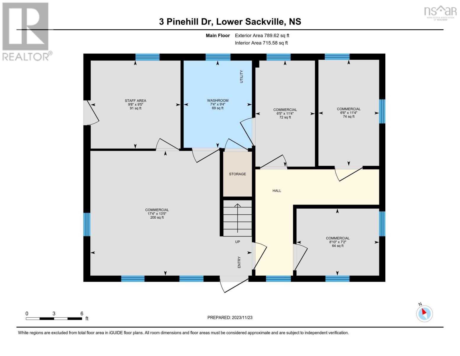 3 Pinehill Drive, Lower Sackville, Nova Scotia  B4C 1N4 - Photo 50 - 202406495