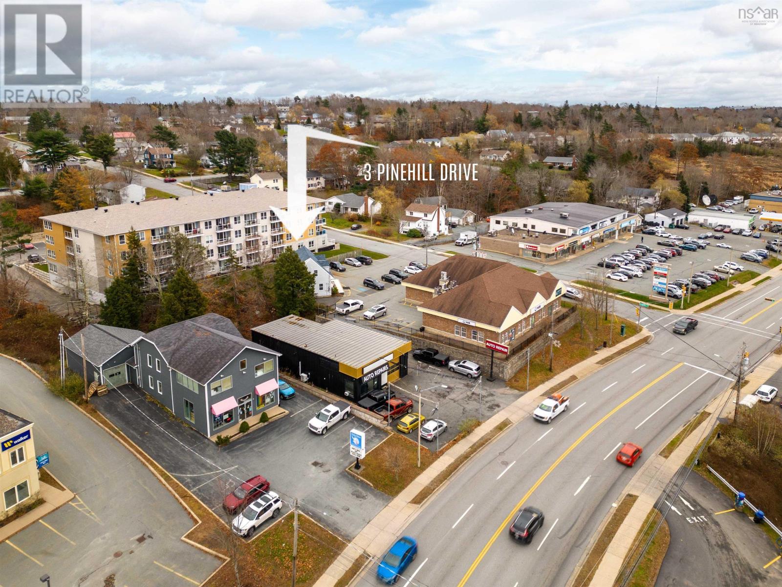 3 Pinehill Drive, Lower Sackville, Nova Scotia  B4C 1N4 - Photo 7 - 202406495