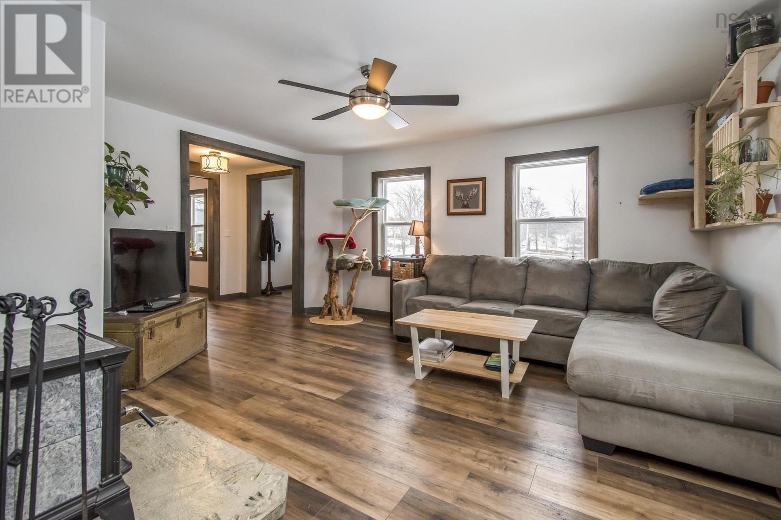 4035 Highway 201, Carleton Corner, Nova Scotia  B0S 1C0 - Photo 13 - 202406498