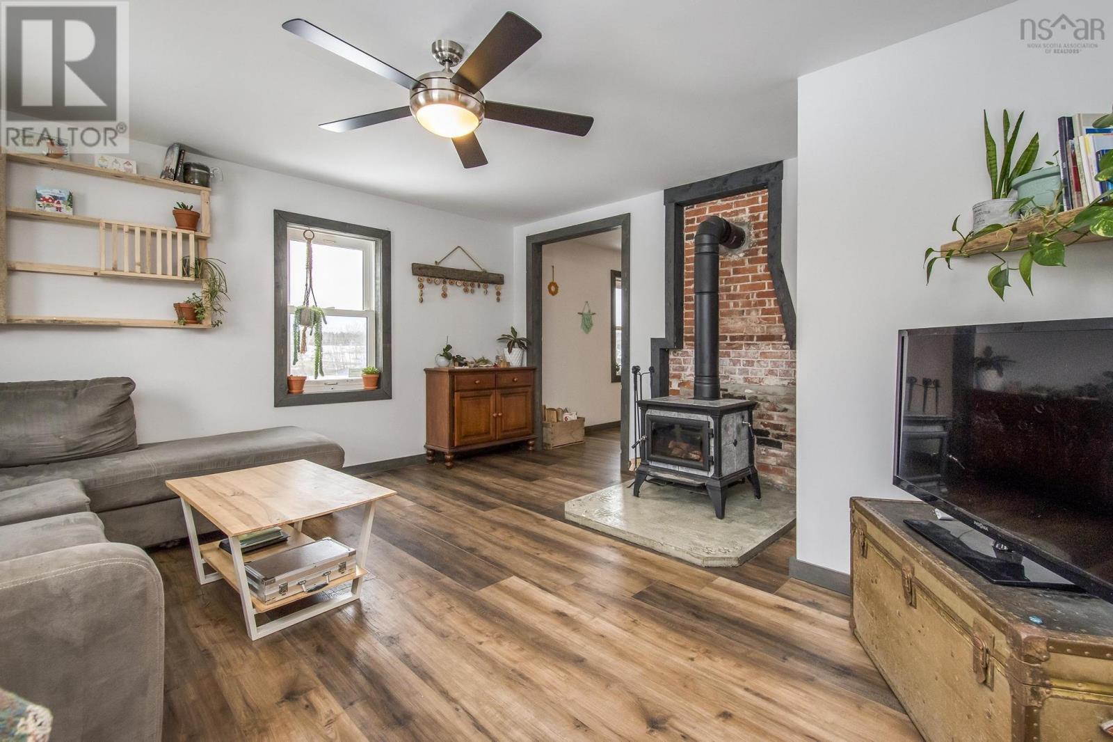 4035 Highway 201, Carleton Corner, Nova Scotia  B0S 1C0 - Photo 14 - 202406498