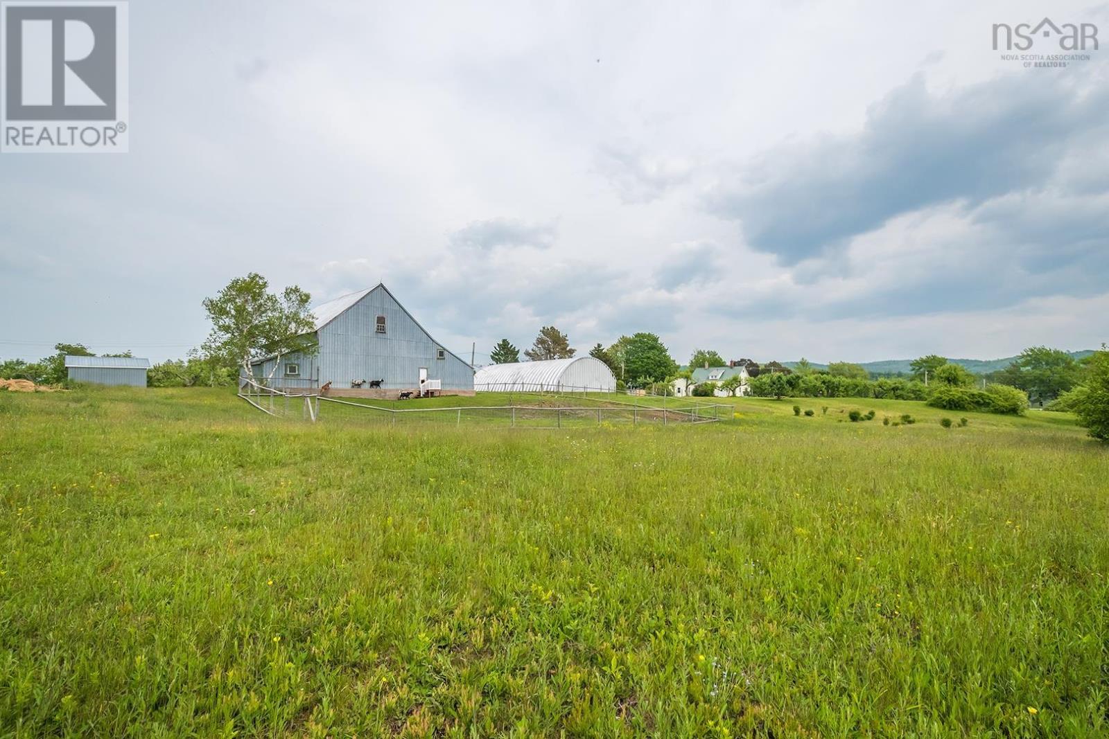 4035 Highway 201, Carleton Corner, Nova Scotia  B0S 1C0 - Photo 2 - 202406498