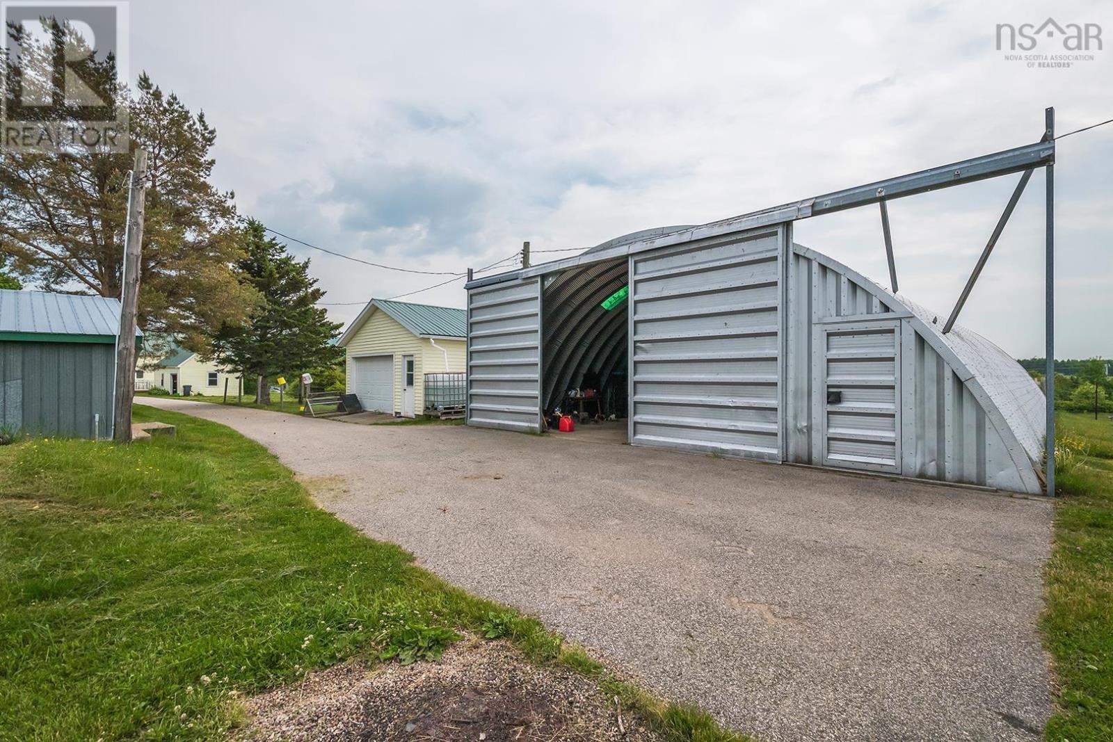 4035 Highway 201, Carleton Corner, Nova Scotia  B0S 1C0 - Photo 35 - 202406498