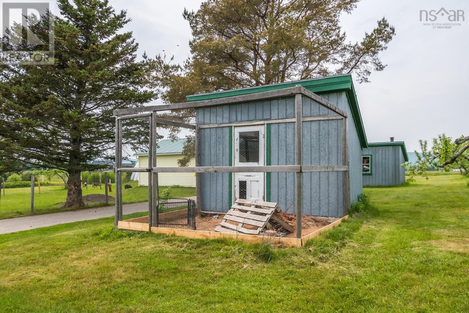 4035 Highway 201, Carleton Corner, Nova Scotia  B0S 1C0 - Photo 39 - 202406498