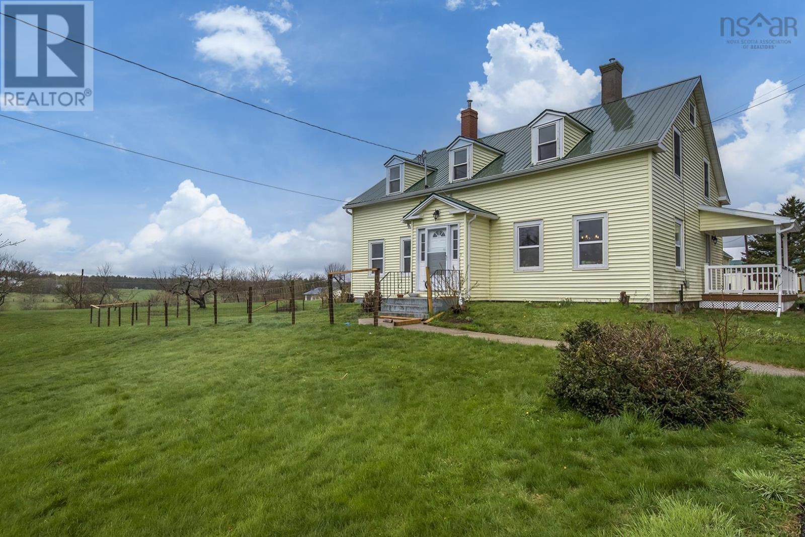 4035 Highway 201, Carleton Corner, Nova Scotia  B0S 1C0 - Photo 6 - 202406499