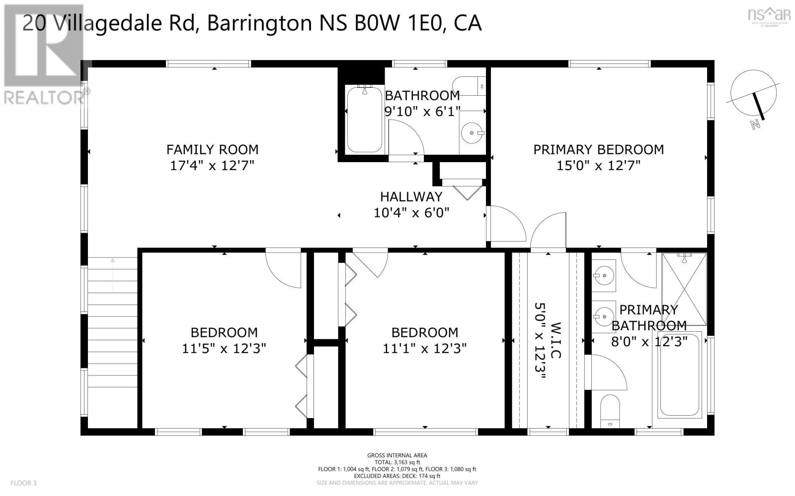 20 Villagedale Road, Barrington, Nova Scotia  B0W 1E0 - Photo 45 - 202406500