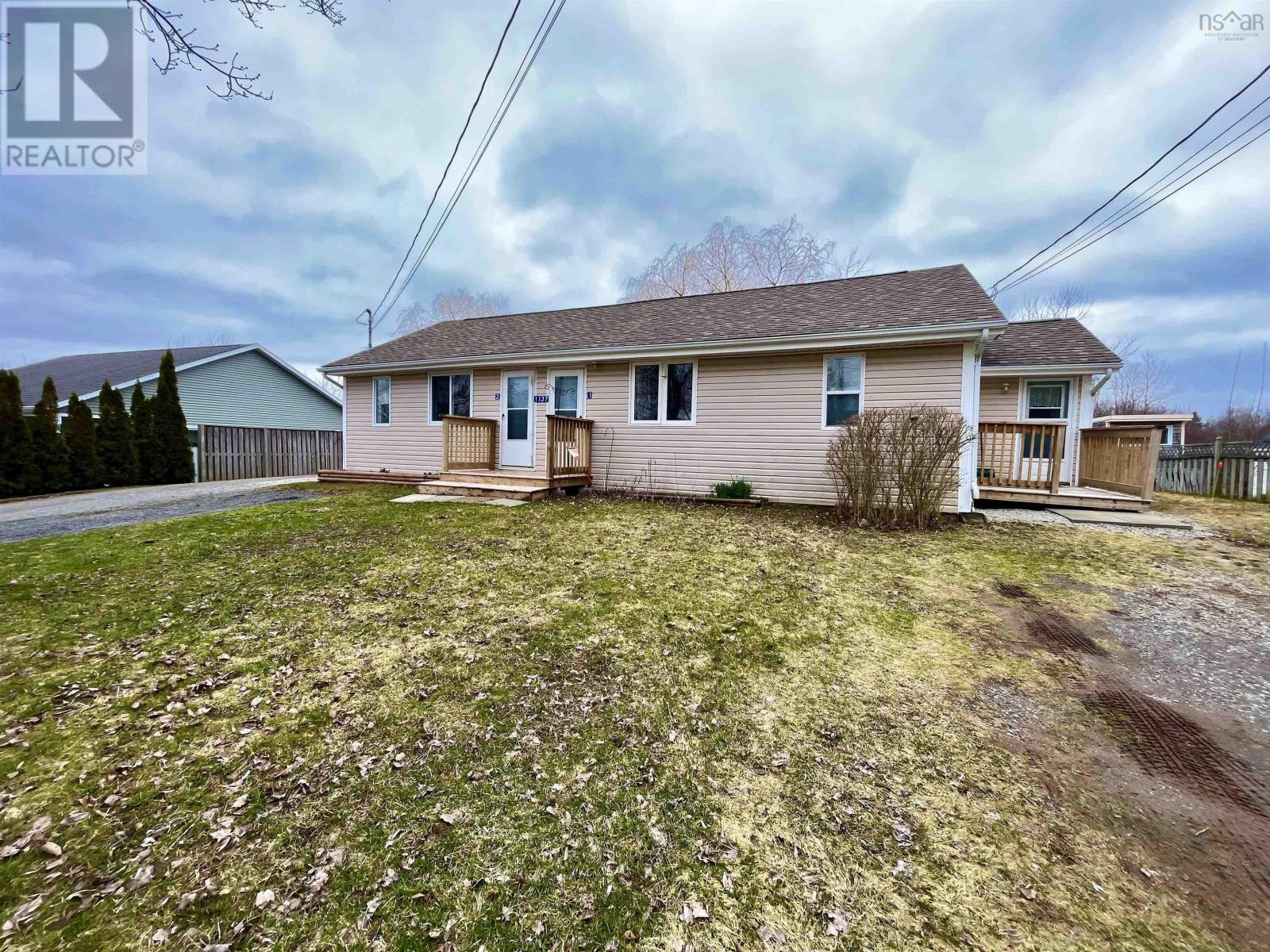 1137 Chapel Road, Canning, Nova Scotia  B0P 1H0 - Photo 2 - 202406501