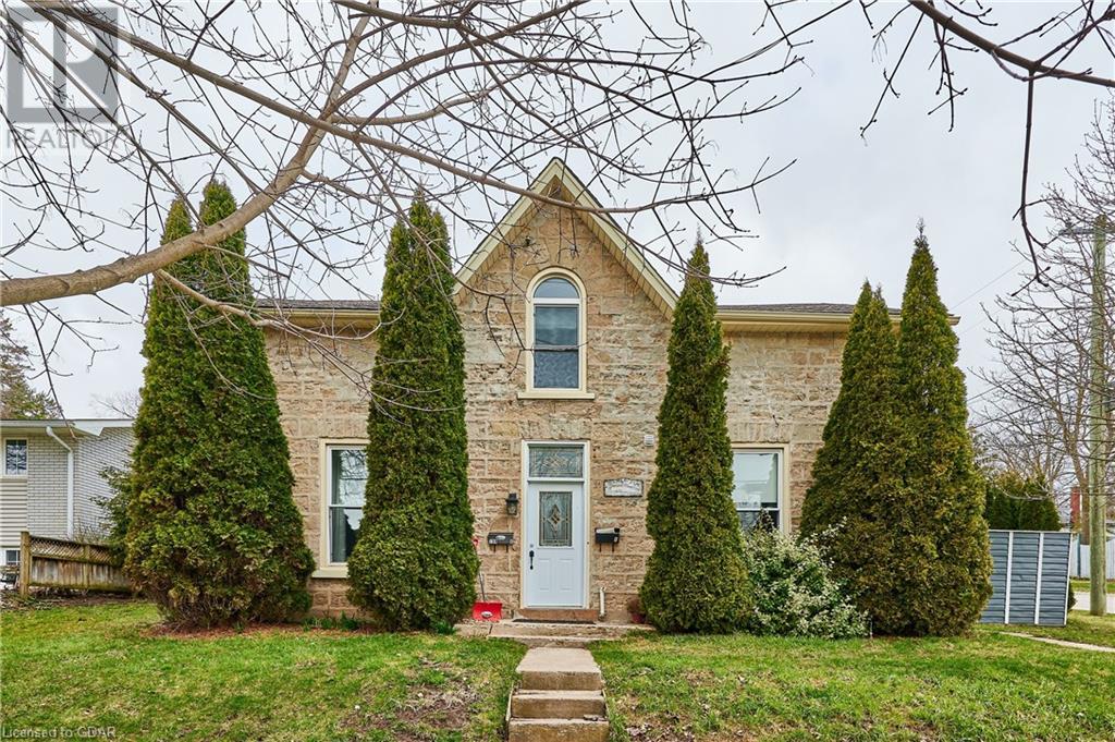 199 St Patrick Street E, Fergus, Ontario  N1M 1M3 - Photo 1 - 40568035