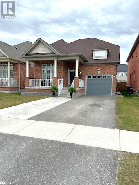 478 Greenwood Drive Drive, Angus, Ontario  L0M 1B6 - Photo 27 - 40568101