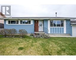 122 Woodlands Place, penticton, British Columbia