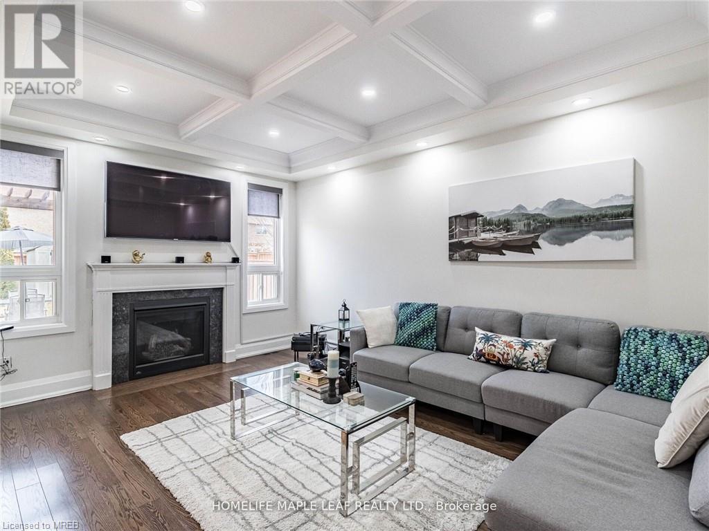 47 Hawke Crescent, New Tecumseth, Ontario  L0G 1W0 - Photo 12 - 40567589