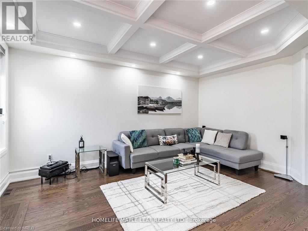 47 Hawke Crescent, New Tecumseth, Ontario  L0G 1W0 - Photo 13 - 40567589