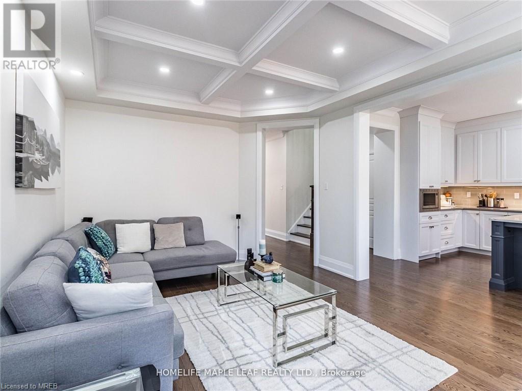 47 Hawke Crescent, New Tecumseth, Ontario  L0G 1W0 - Photo 14 - 40567589