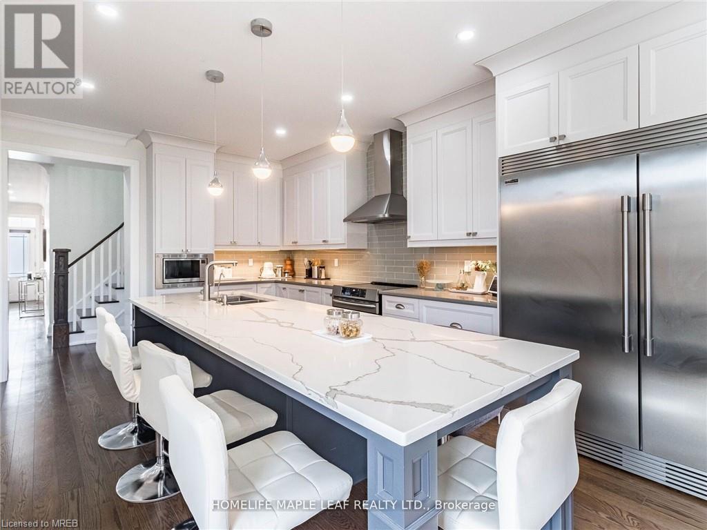 47 Hawke Crescent, New Tecumseth, Ontario  L0G 1W0 - Photo 19 - 40567589