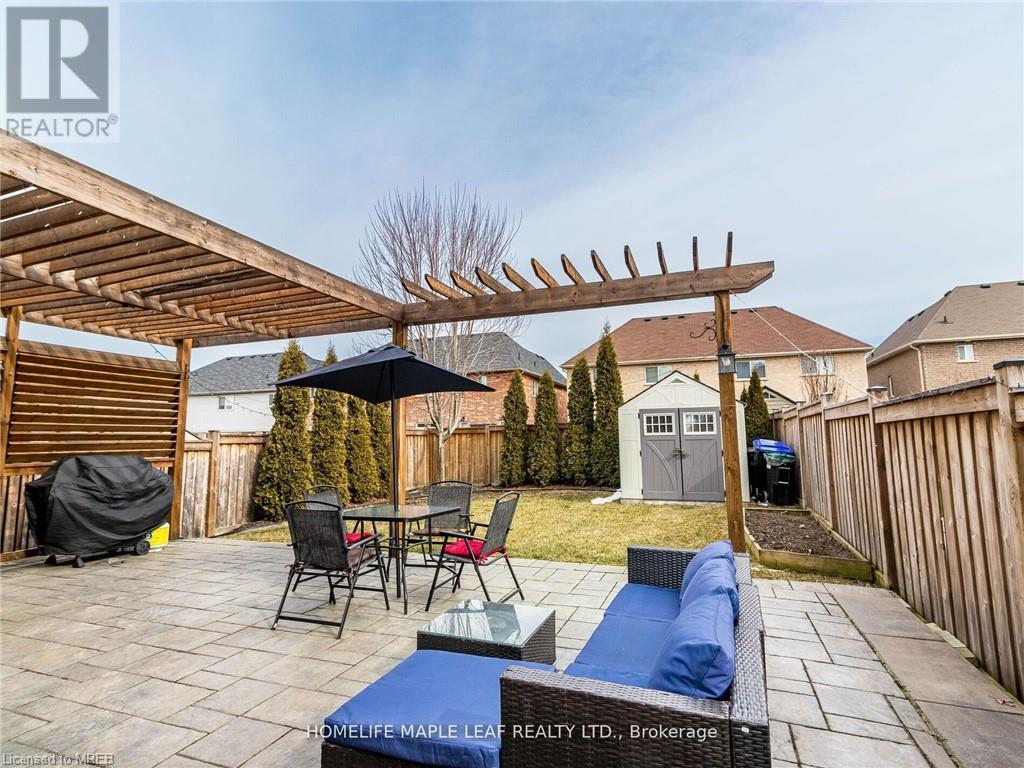 47 Hawke Crescent, New Tecumseth, Ontario  L0G 1W0 - Photo 37 - 40567589