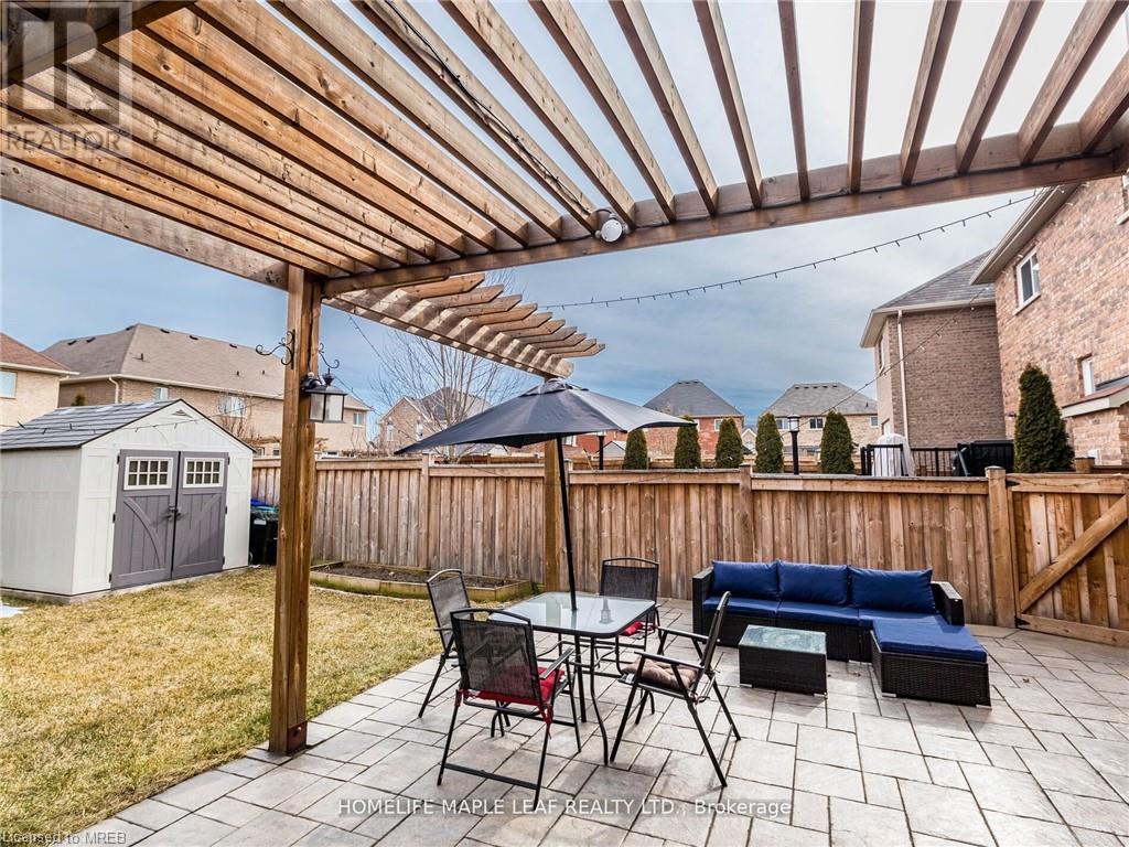 47 Hawke Crescent, New Tecumseth, Ontario  L0G 1W0 - Photo 38 - 40567589