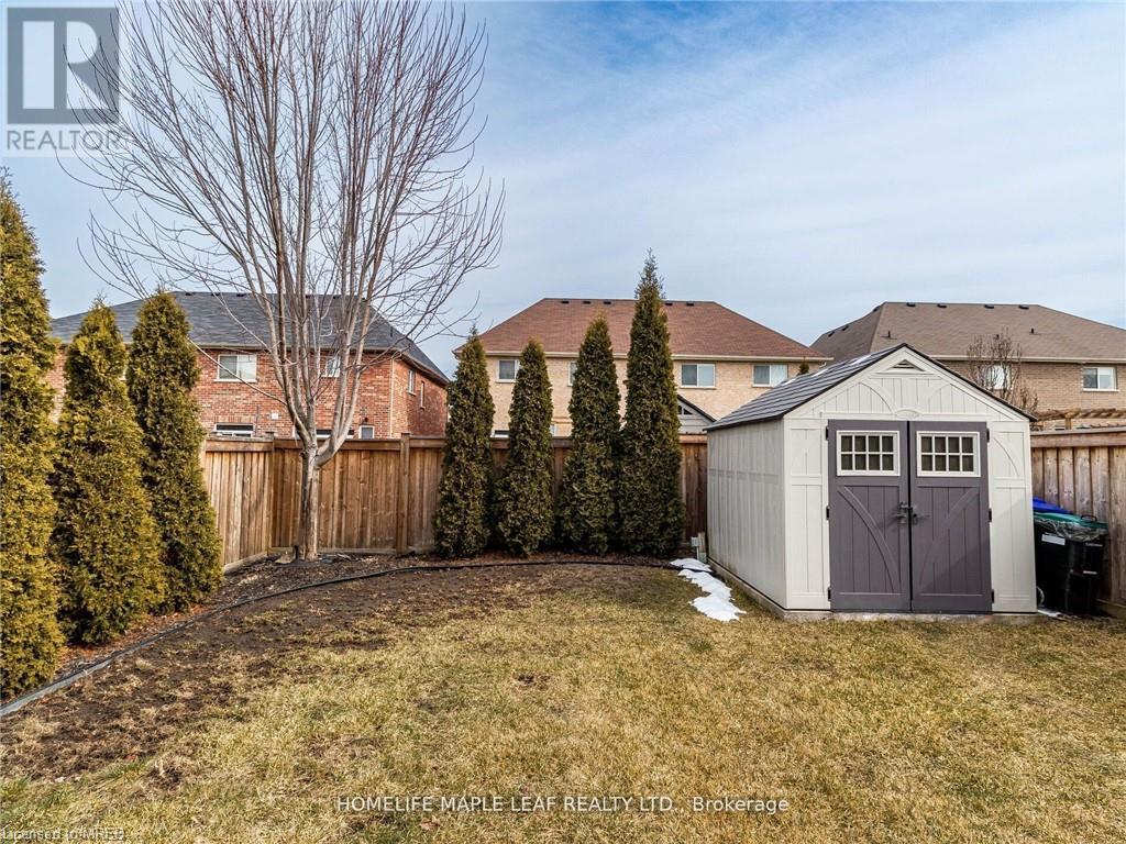 47 Hawke Crescent, New Tecumseth, Ontario  L0G 1W0 - Photo 40 - 40567589