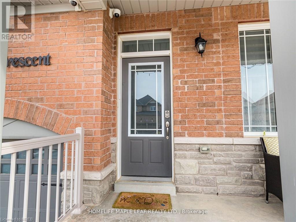 47 Hawke Crescent, New Tecumseth, Ontario  L0G 1W0 - Photo 5 - 40567589