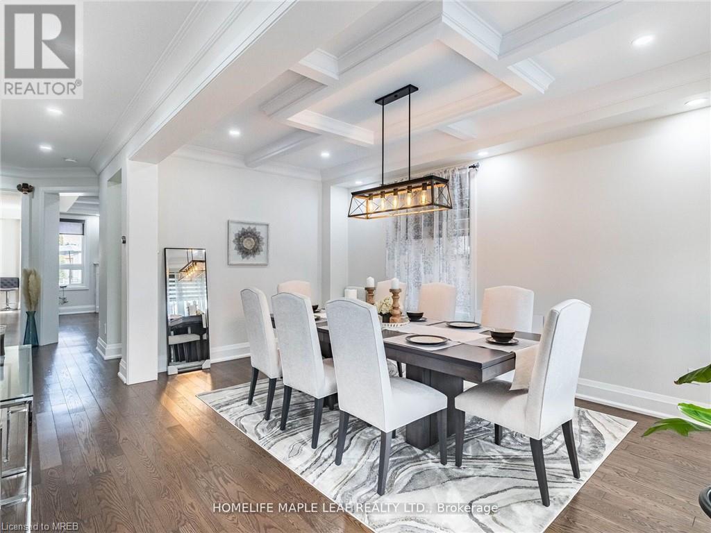 47 Hawke Crescent, New Tecumseth, Ontario  L0G 1W0 - Photo 8 - 40567589