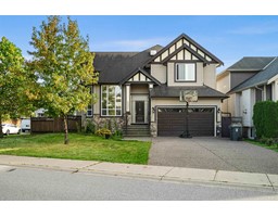 20334 98A AVENUE, langley, British Columbia