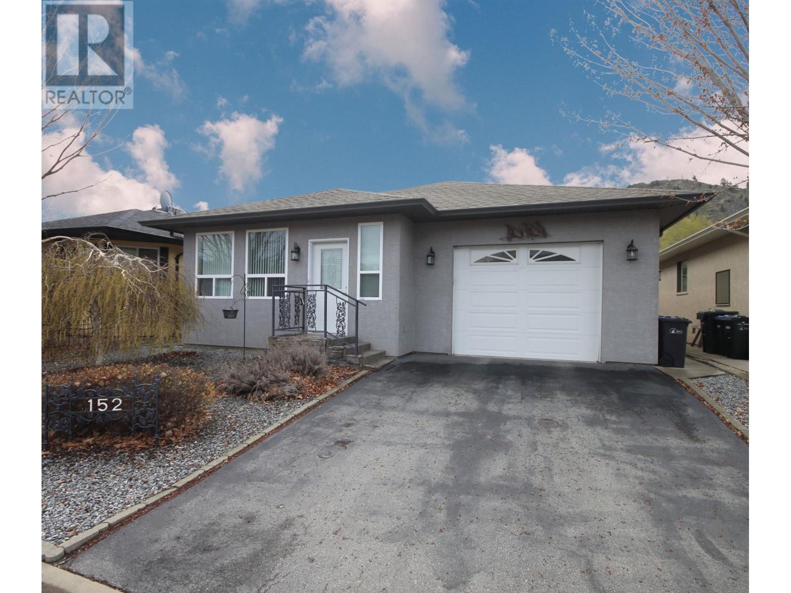 152 Willows Place, oliver, British Columbia