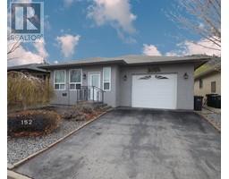 152 Willows Place, oliver, British Columbia