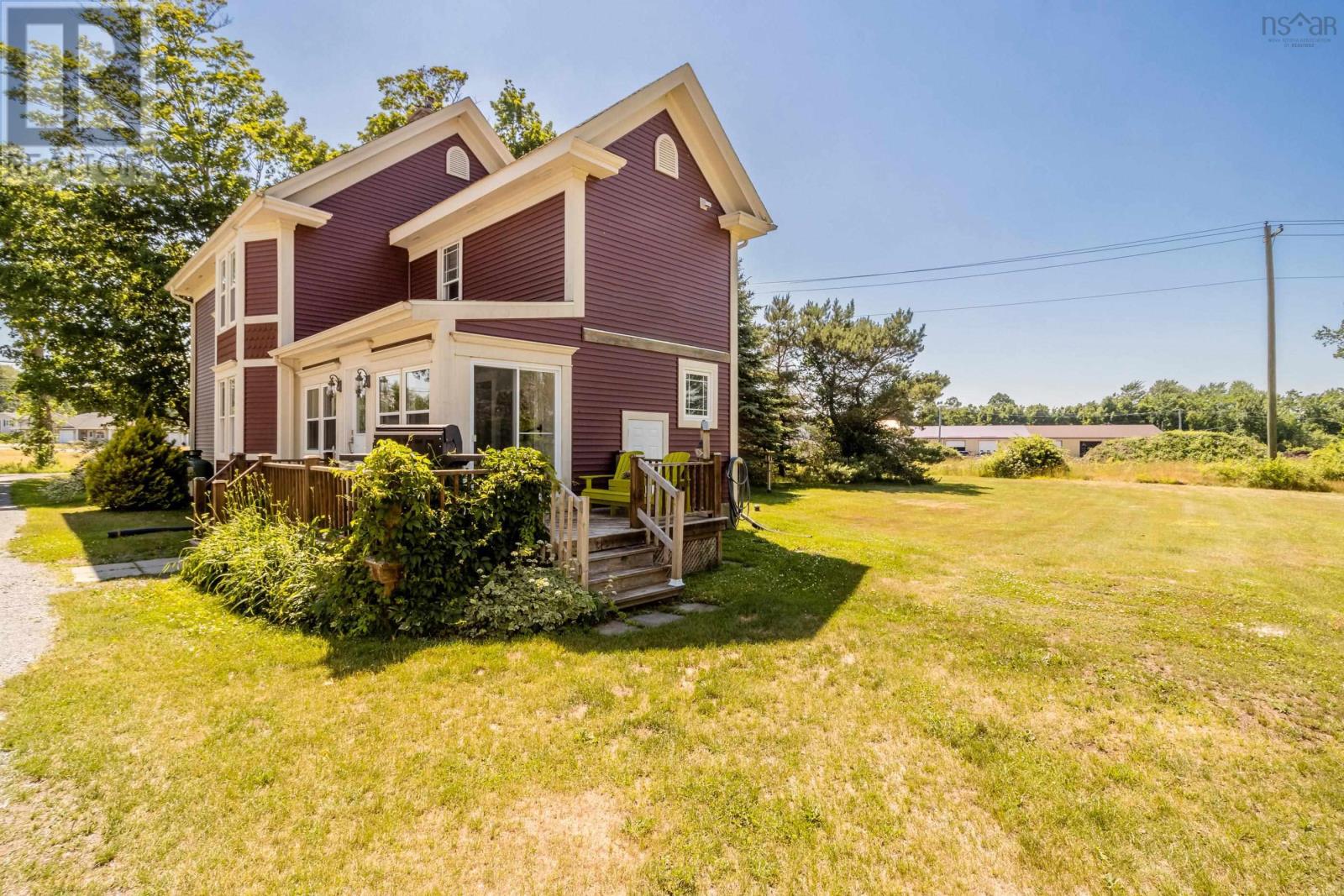 204 Main Street, Berwick, Nova Scotia  B0P 1E0 - Photo 46 - 202406503