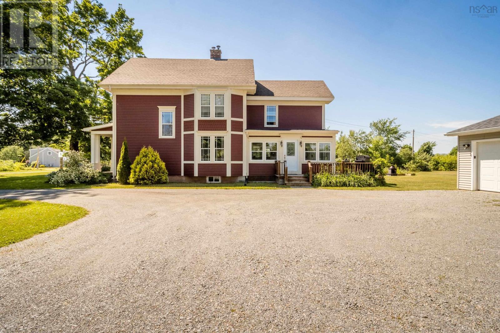 204 Main Street, Berwick, Nova Scotia  B0P 1E0 - Photo 5 - 202406503