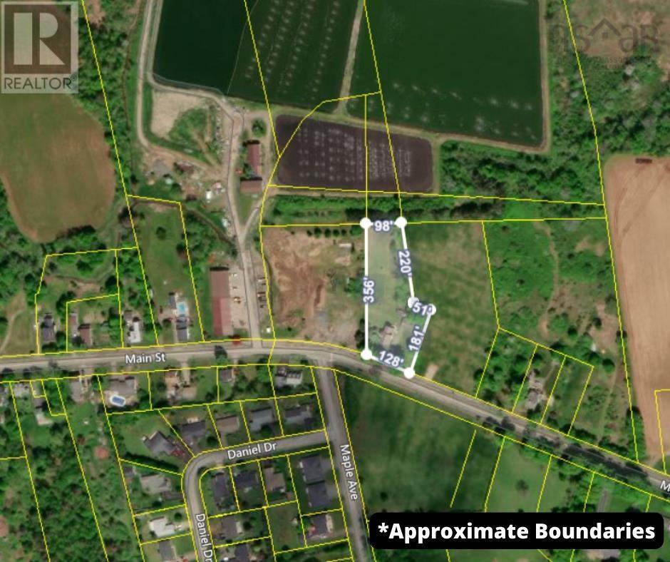 204 Main Street, Berwick, Nova Scotia  B0P 1E0 - Photo 50 - 202406503