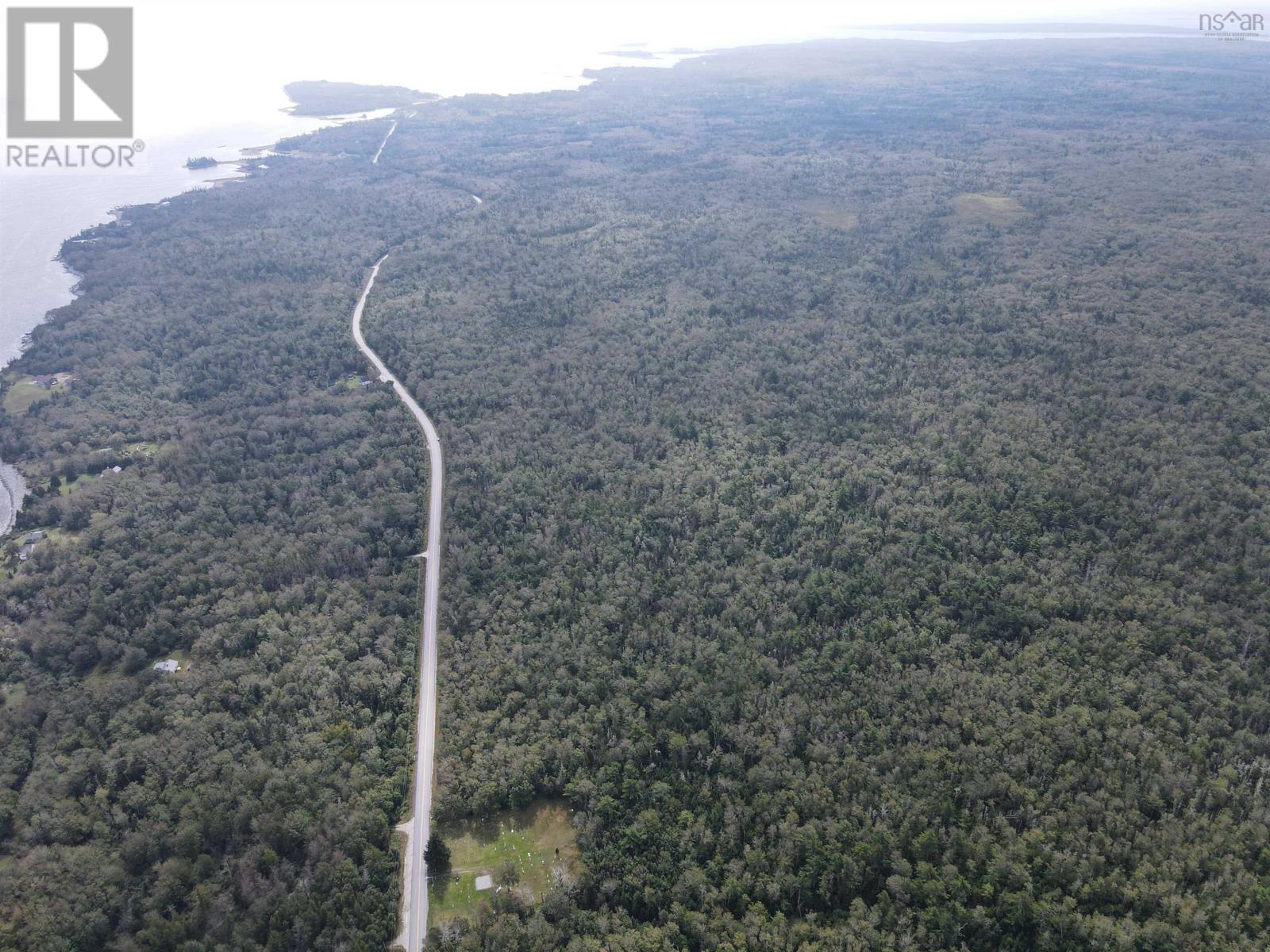 Lot Sandy Point Road, Jordan Ferry, Nova Scotia  B0T 1W0 - Photo 2 - 202406504