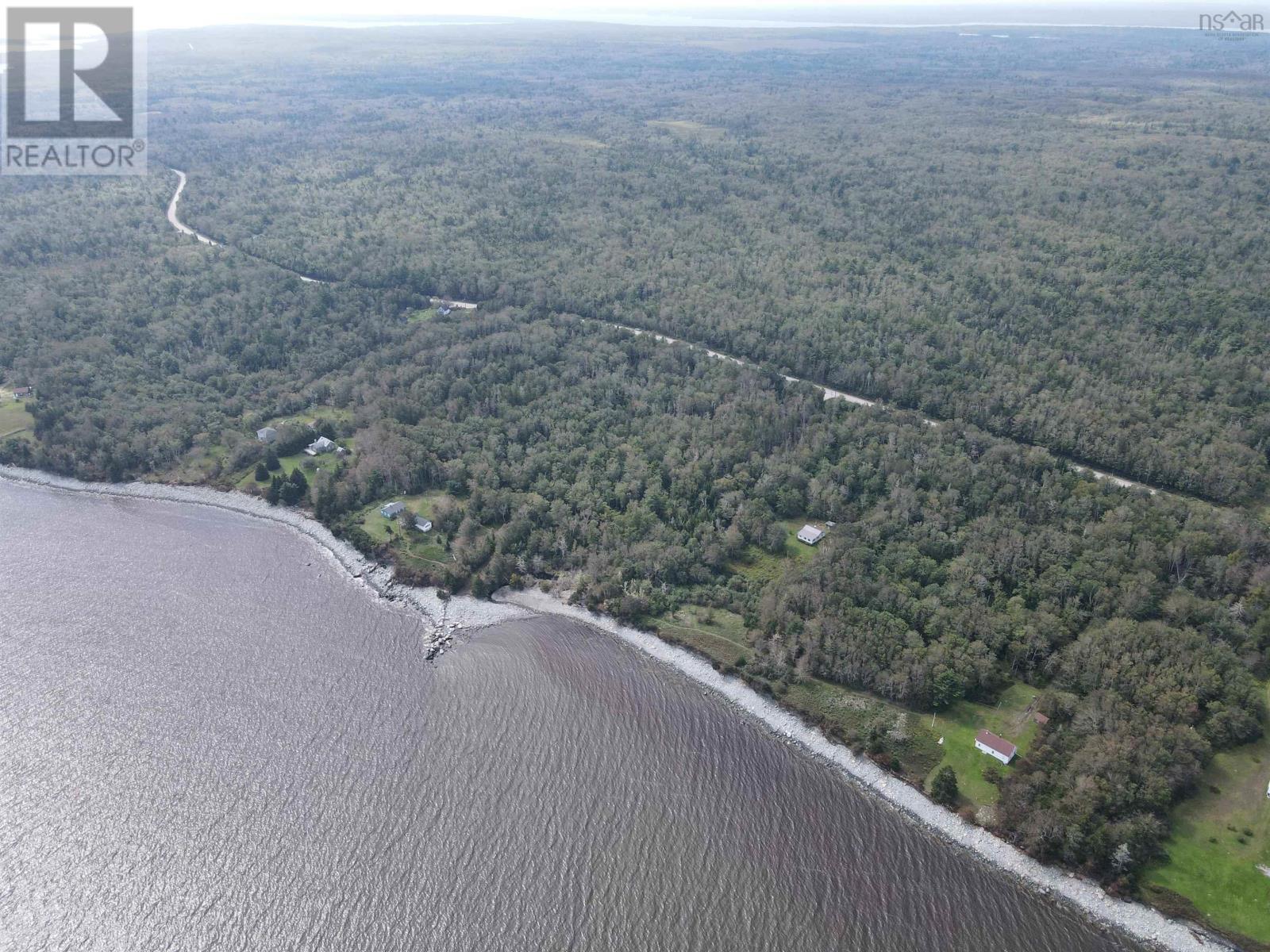 Lot Sandy Point Road, Jordan Ferry, Nova Scotia  B0T 1W0 - Photo 3 - 202406504