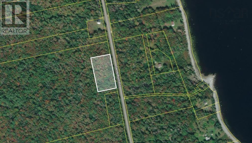 Lot Sandy Point Road, Jordan Ferry, Nova Scotia  B0T 1W0 - Photo 4 - 202406504