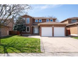 4266 GOLDEN ORCHARD DR, mississauga, Ontario