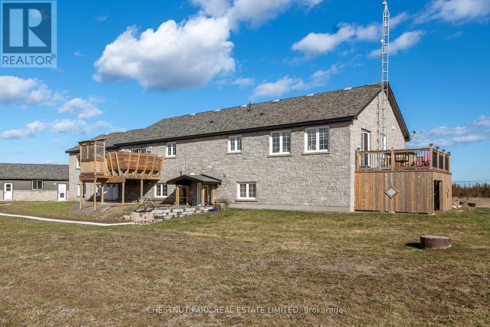 1398 Old Milford Road, Prince Edward County, Ontario  K0K 2T0 - Photo 23 - X8213688