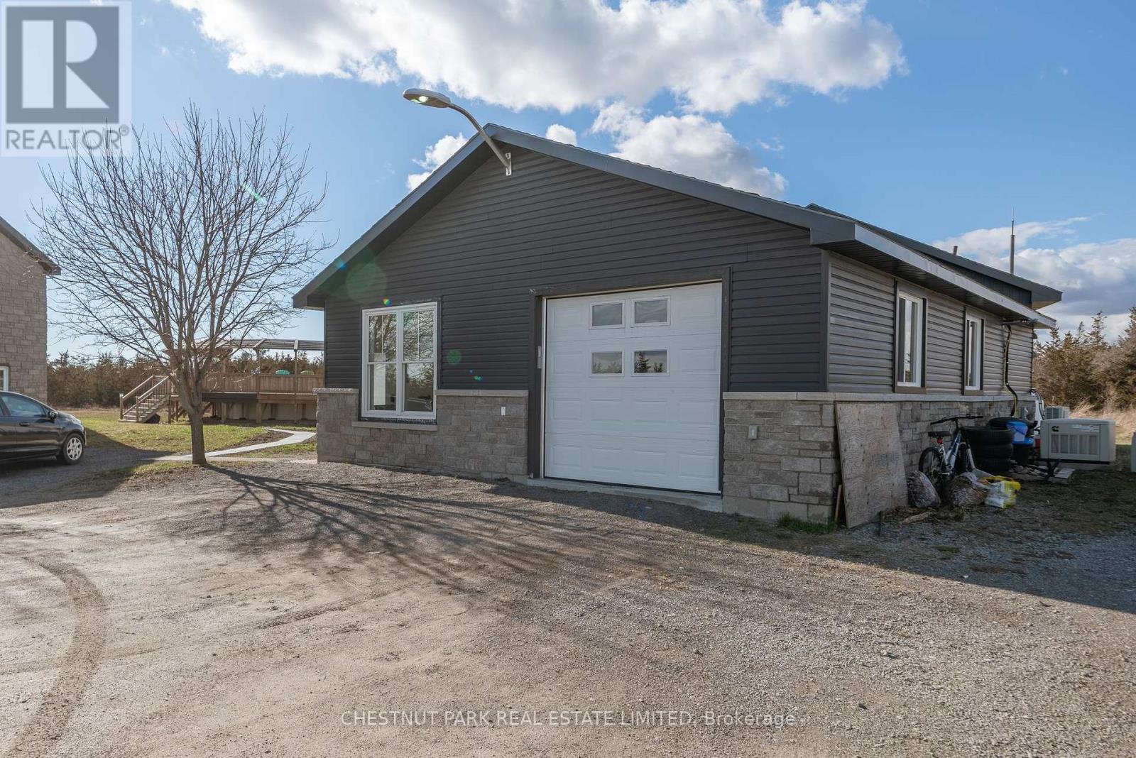 1398 Old Milford Rd, Prince Edward County, Ontario  K0K 2T0 - Photo 27 - X8213688