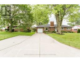55 FORD CRES, london, Ontario