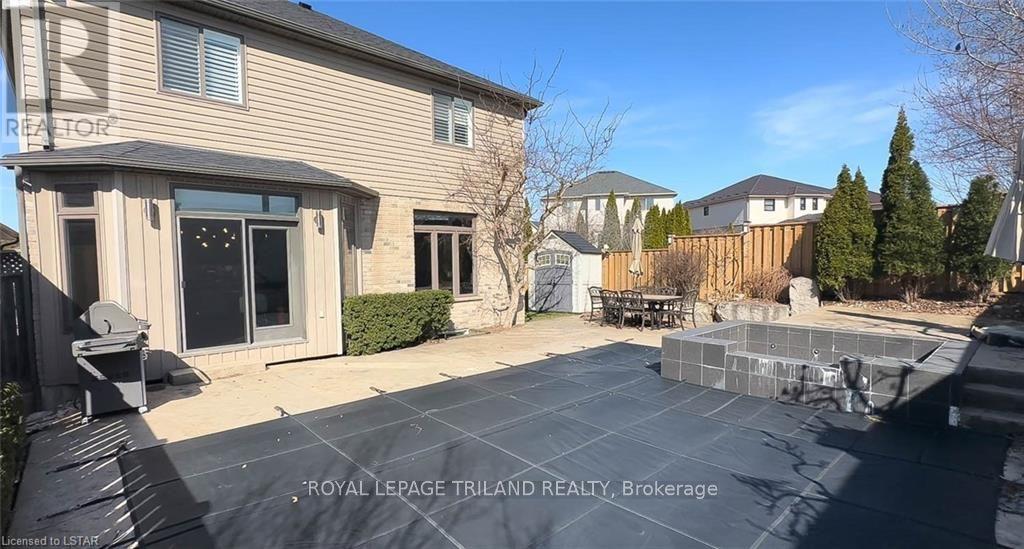 #46 -777 Apricot Dr, London, Ontario  N6K 5B3 - Photo 34 - X8213556
