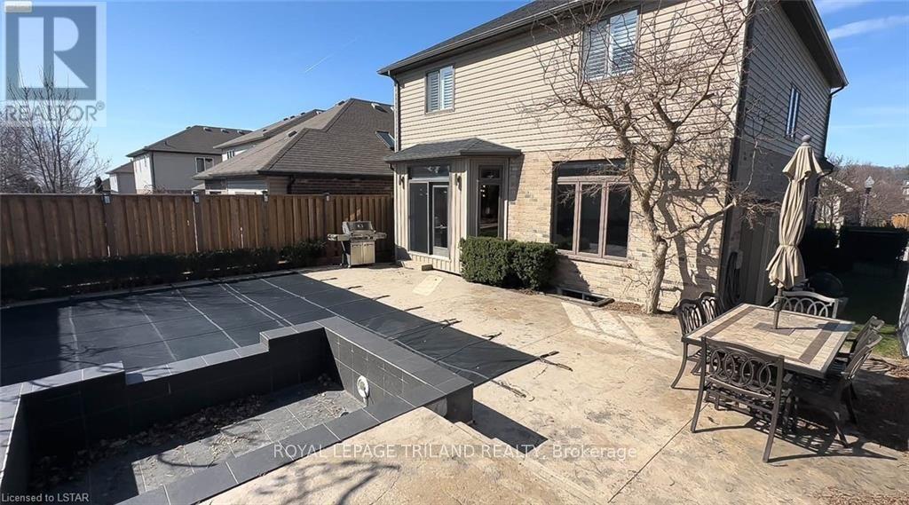 #46 -777 Apricot Dr, London, Ontario  N6K 5B3 - Photo 35 - X8213556