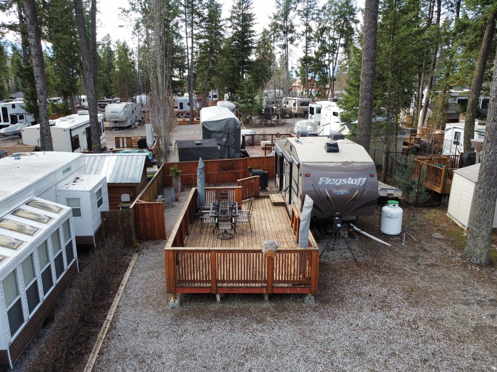 130 - 4868 Riverview Drive, Edgewater, British Columbia  V0A 1M0 - Photo 1 - 2476005