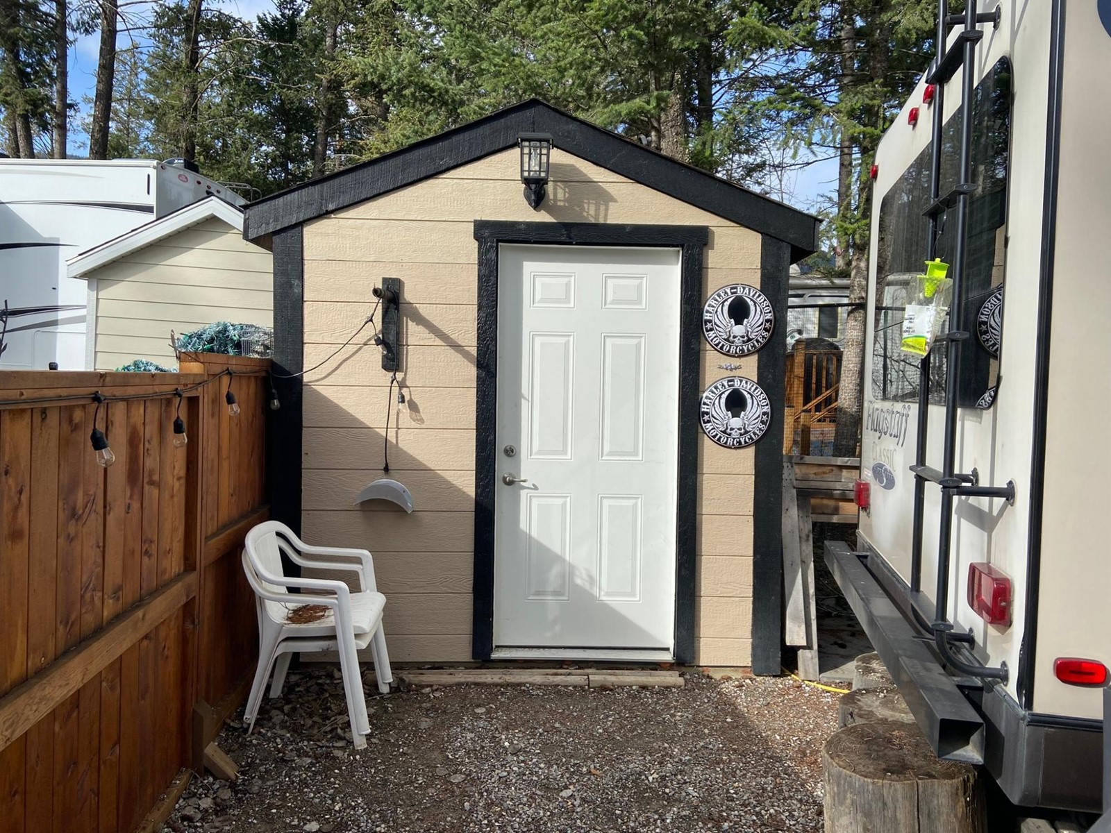 130 - 4868 Riverview Drive, Edgewater, British Columbia  V0A 1M0 - Photo 10 - 2476005