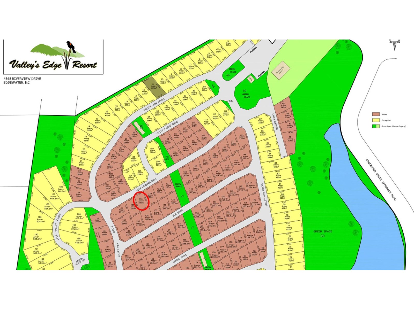 130 - 4868 Riverview Drive, Edgewater, British Columbia  V0A 1M0 - Photo 12 - 2476005