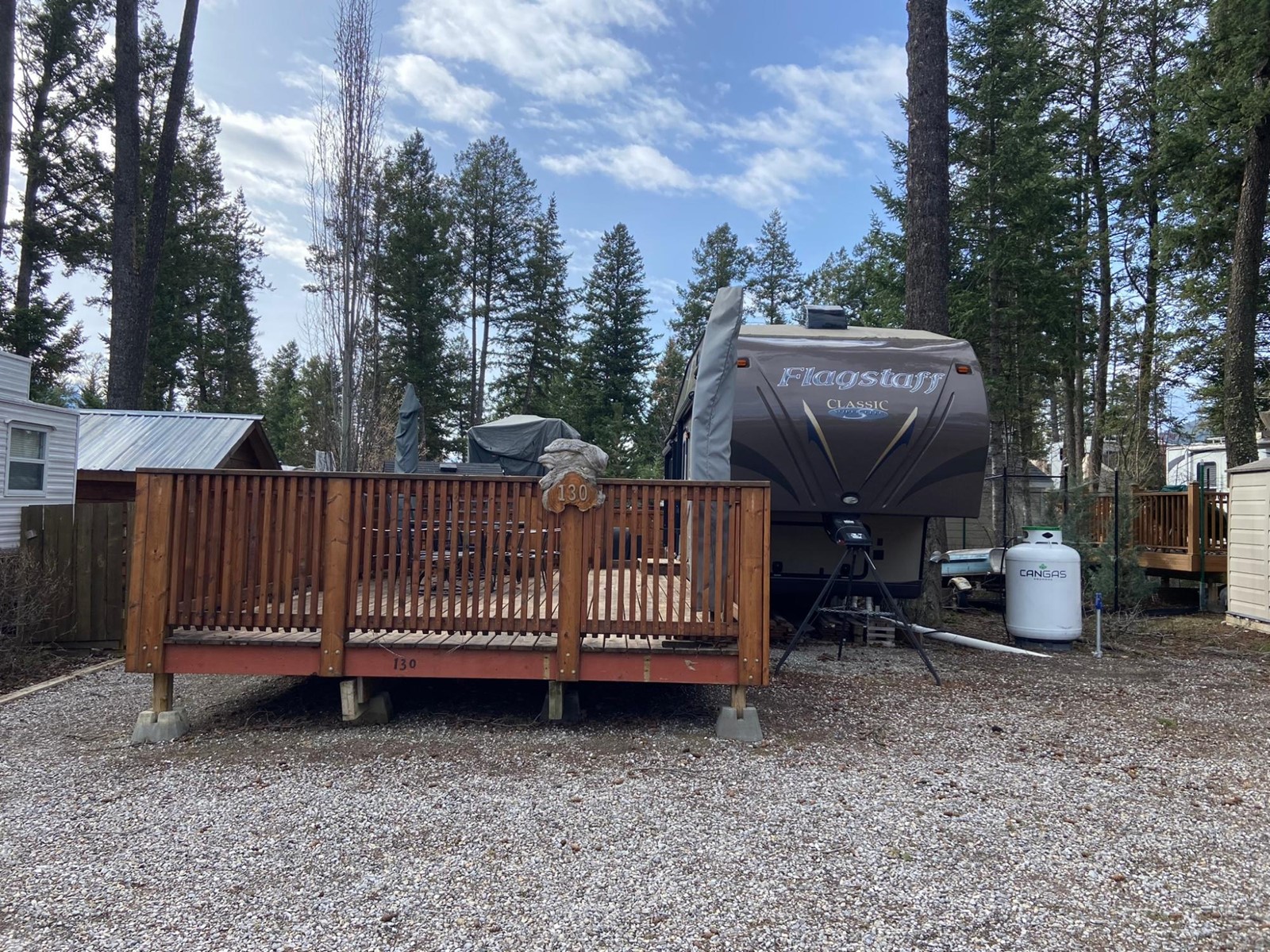 130 - 4868 Riverview Drive, Edgewater, British Columbia  V0A 1M0 - Photo 2 - 2476005