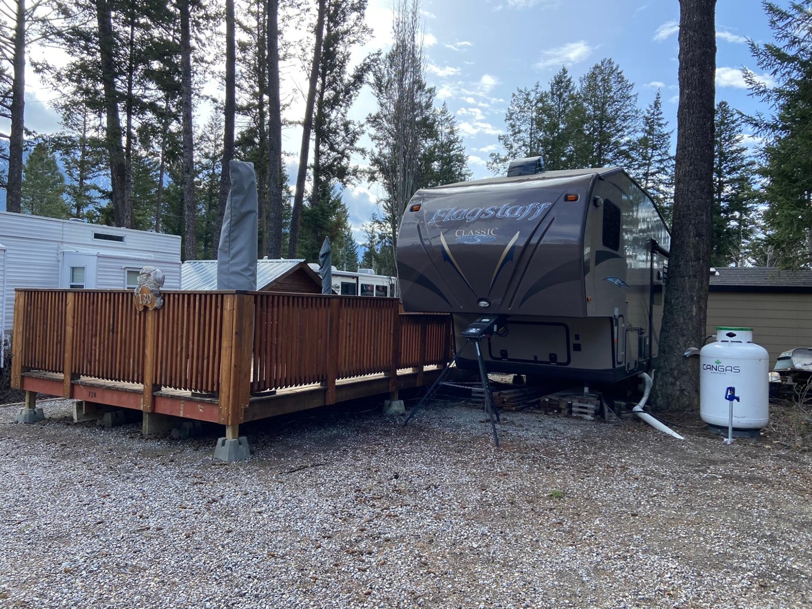 130 - 4868 Riverview Drive, Edgewater, British Columbia  V0A 1M0 - Photo 3 - 2476005