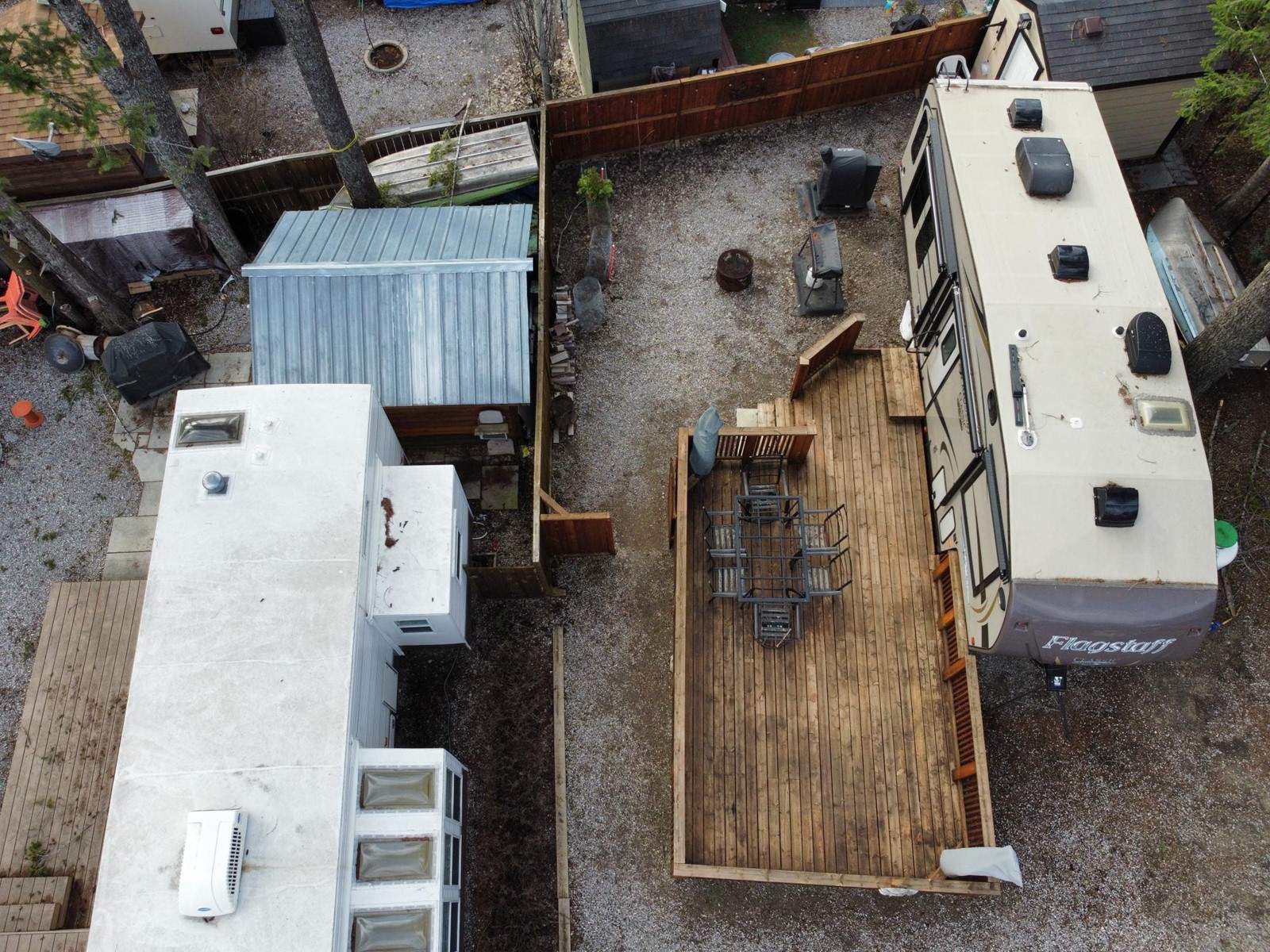 130 - 4868 Riverview Drive, Edgewater, British Columbia  V0A 1M0 - Photo 5 - 2476005