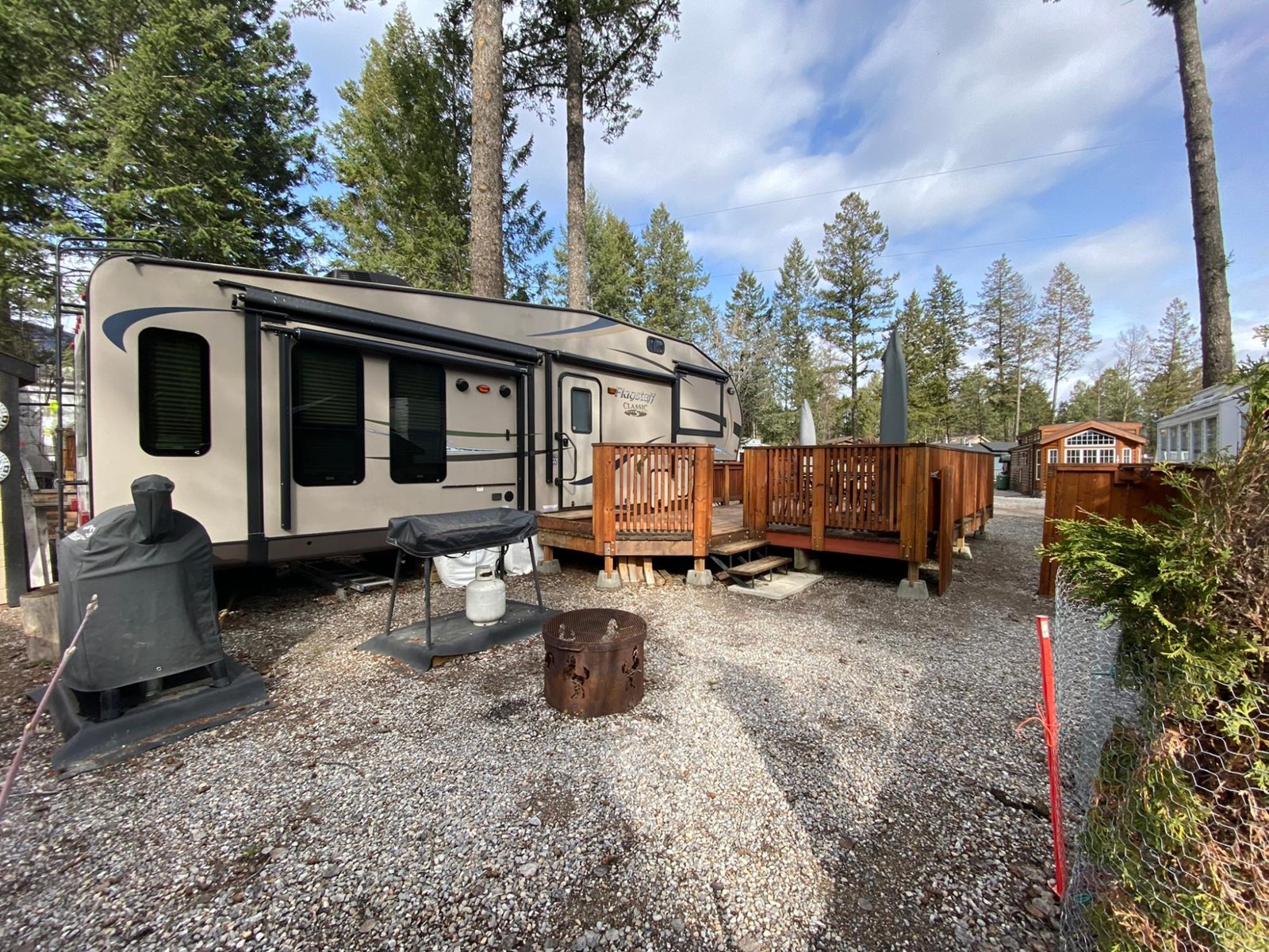 130 - 4868 Riverview Drive, Edgewater, British Columbia  V0A 1M0 - Photo 6 - 2476005