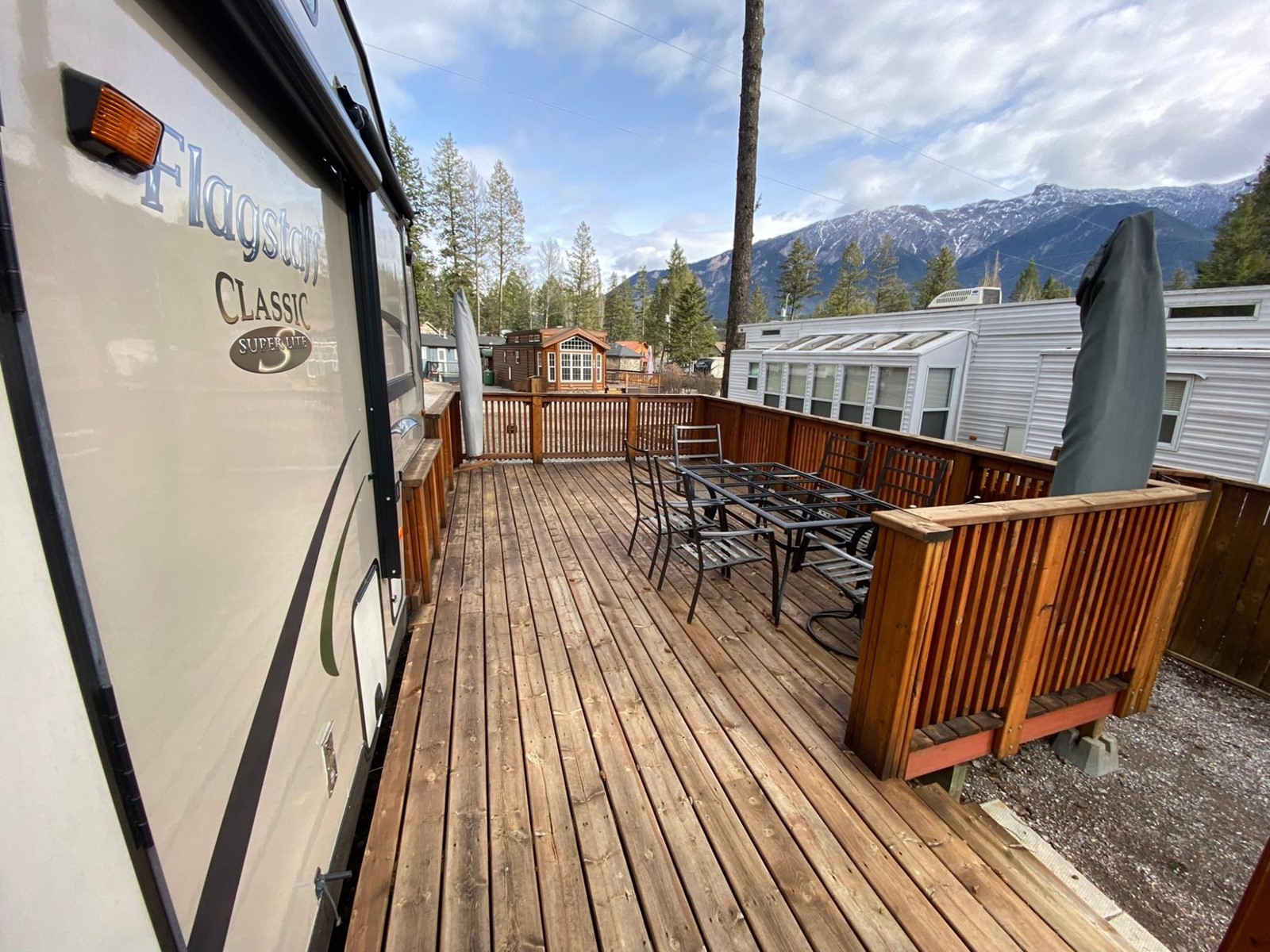 130 - 4868 Riverview Drive, Edgewater, British Columbia  V0A 1M0 - Photo 8 - 2476005