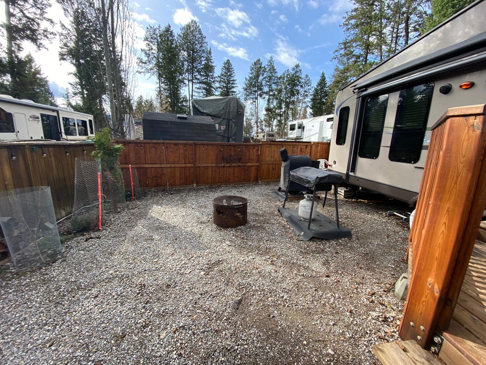 130 - 4868 Riverview Drive, Edgewater, British Columbia  V0A 1M0 - Photo 9 - 2476005