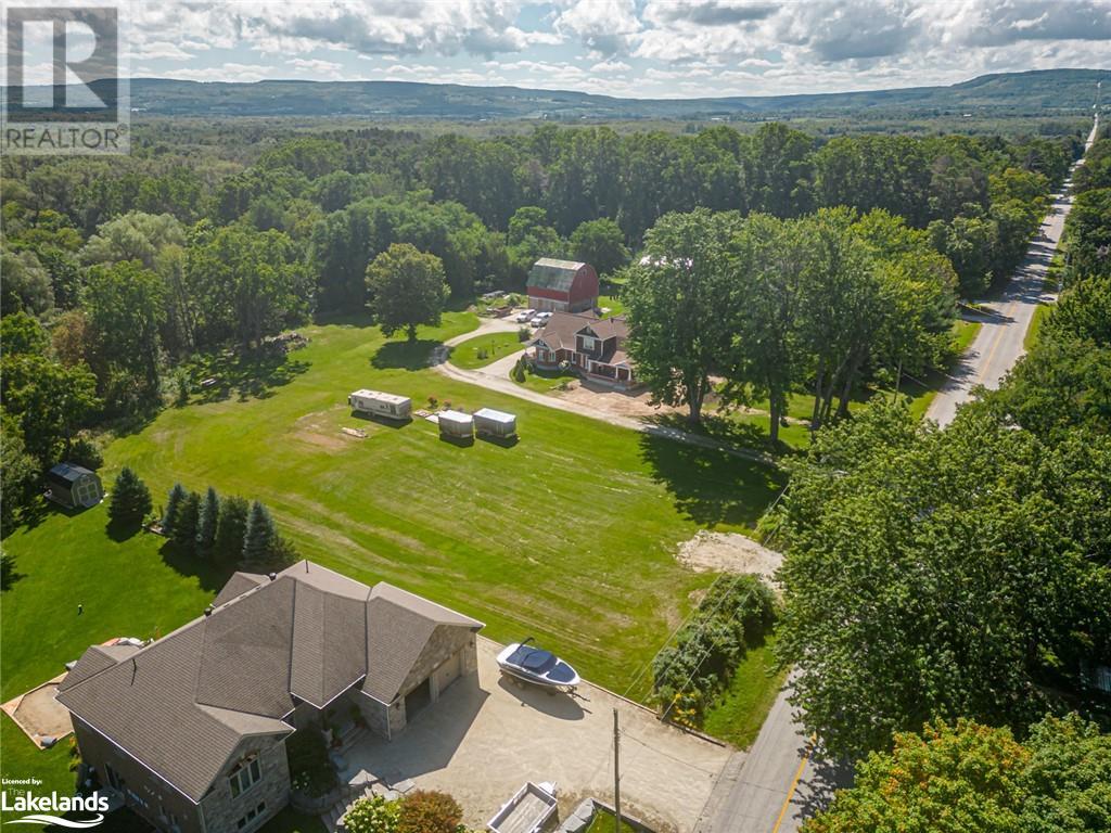7639 36/37 Nottawasaga Sideroad, Nottawa, Ontario L0M 1P0 (26720517) FarmOntario Real Estate