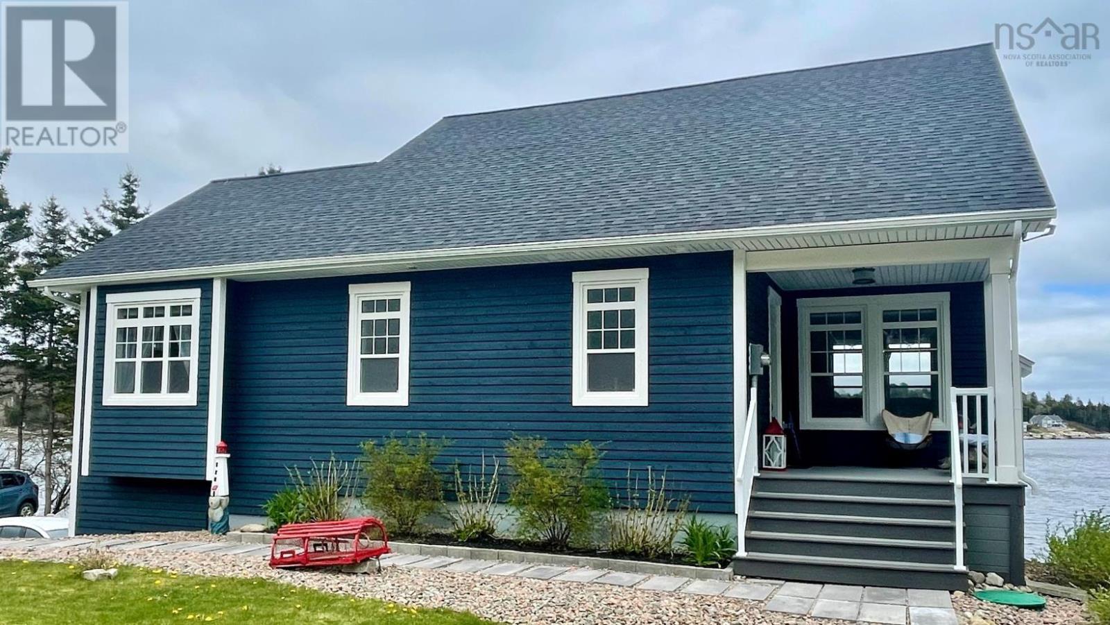 12 7968 St. Margarets Bay Road, Ingramport, Nova Scotia  B3Z 3E7 - Photo 1 - 202406478