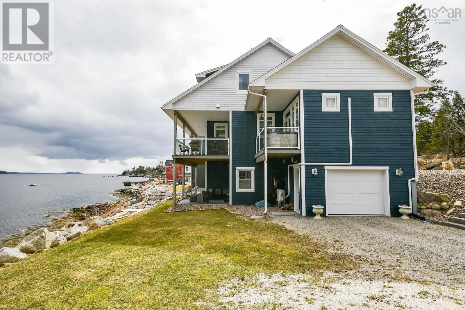 12 7968 St. Margarets Bay Road, Ingramport, Nova Scotia  B3Z 3E7 - Photo 31 - 202406478