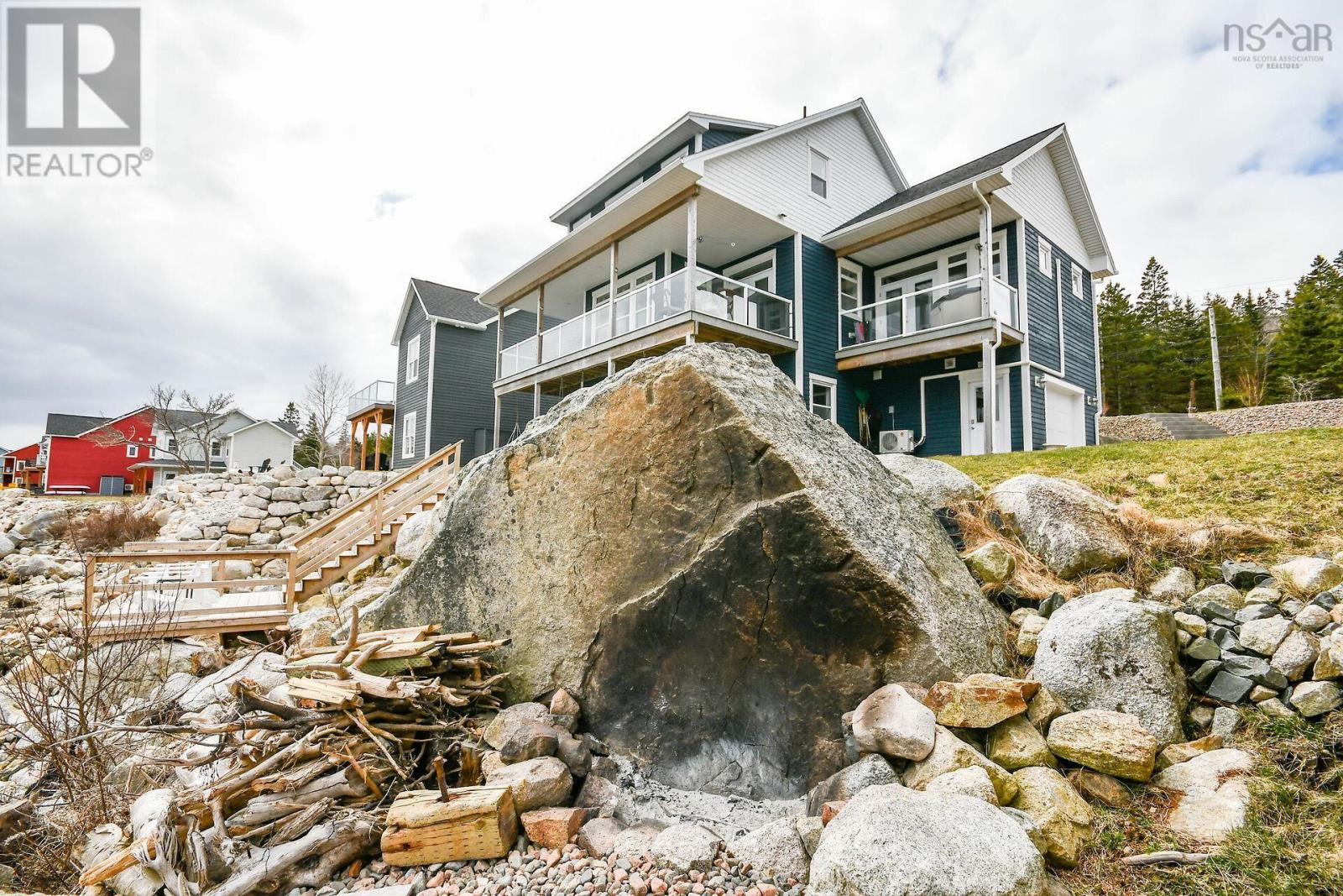 12 7968 St. Margarets Bay Road, Ingramport, Nova Scotia  B3Z 3E7 - Photo 35 - 202406478